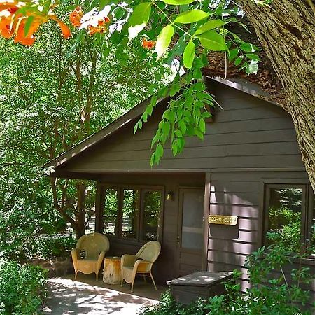Briar Patch Inn Sedona Exterior foto