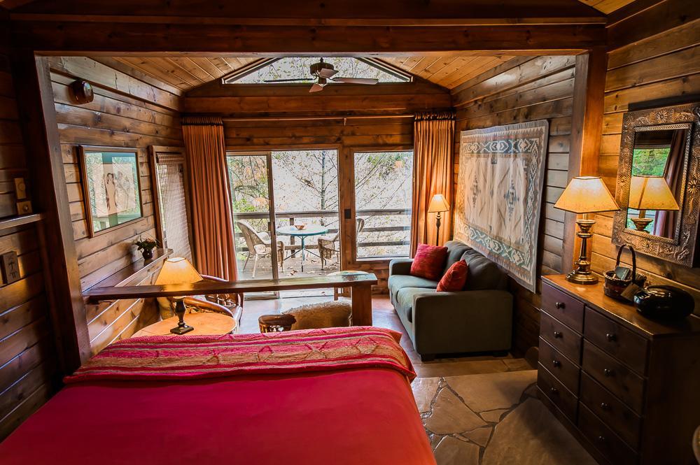 Briar Patch Inn Sedona Exterior foto