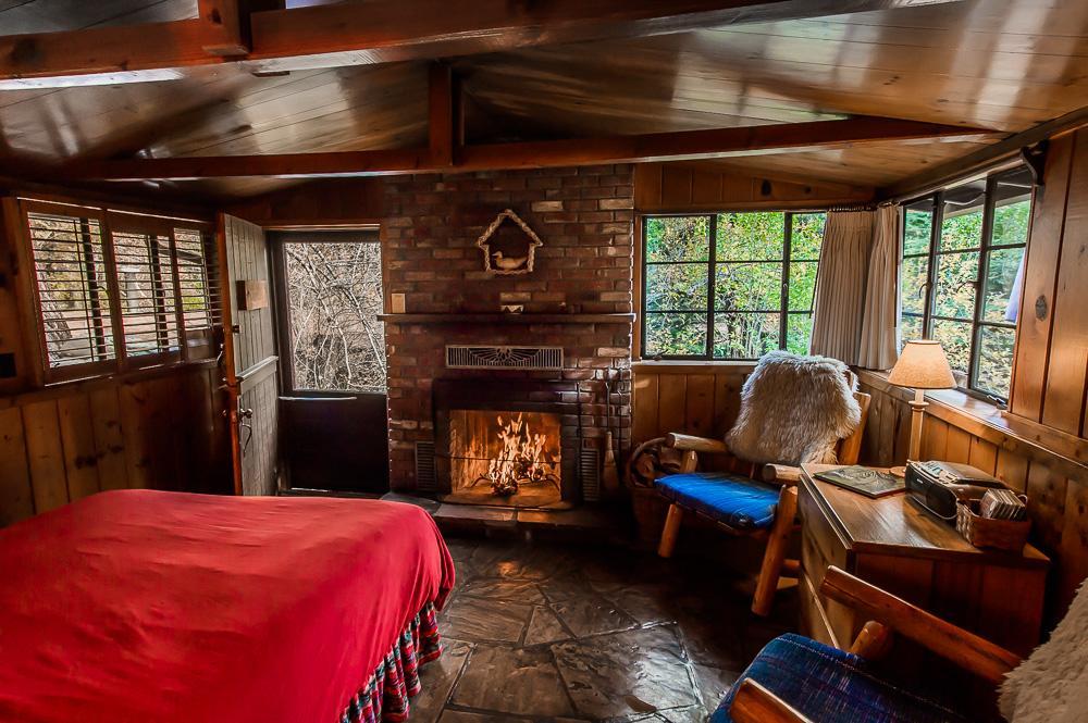 Briar Patch Inn Sedona Exterior foto