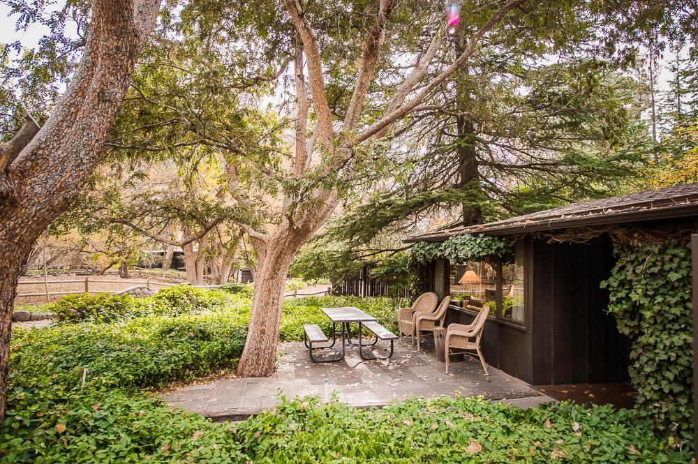 Briar Patch Inn Sedona Exterior foto