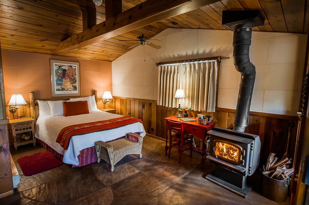 Briar Patch Inn Sedona Exterior foto