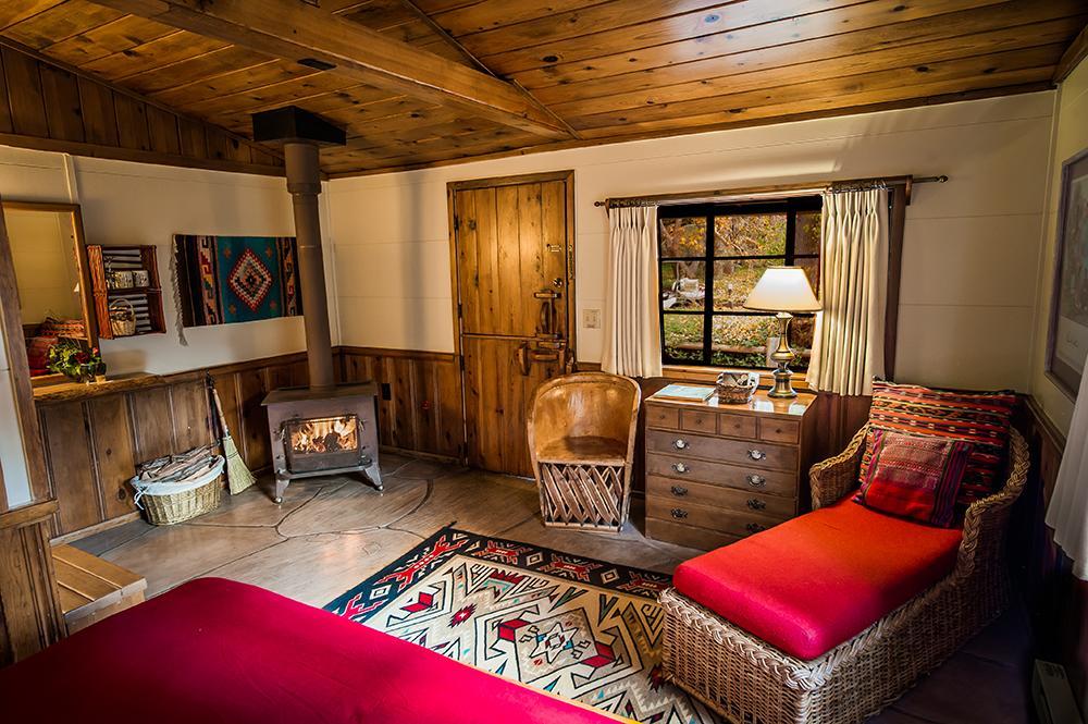 Briar Patch Inn Sedona Exterior foto